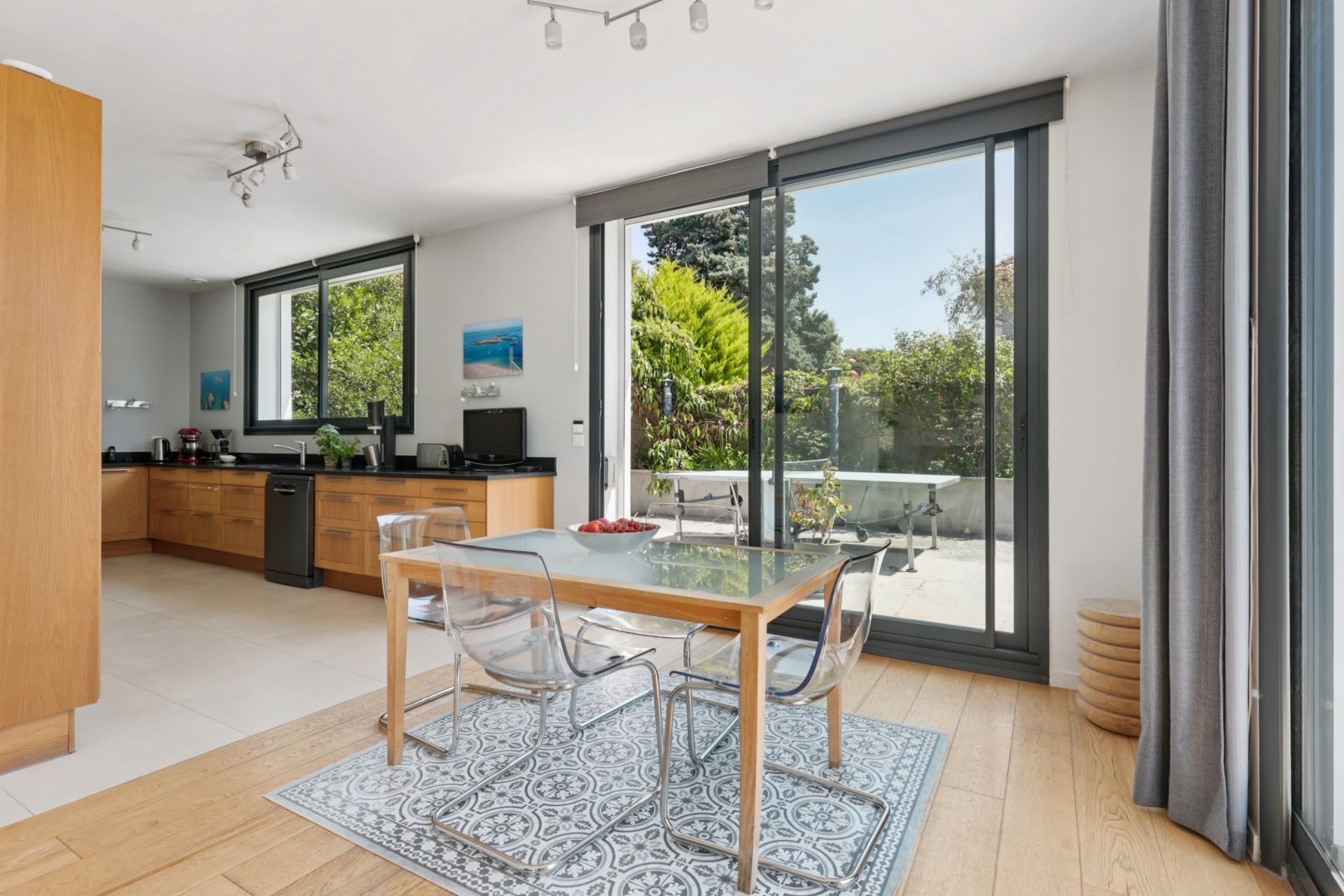 maison de luxe 9 Pièces en vente sur ST CLOUD (92210)