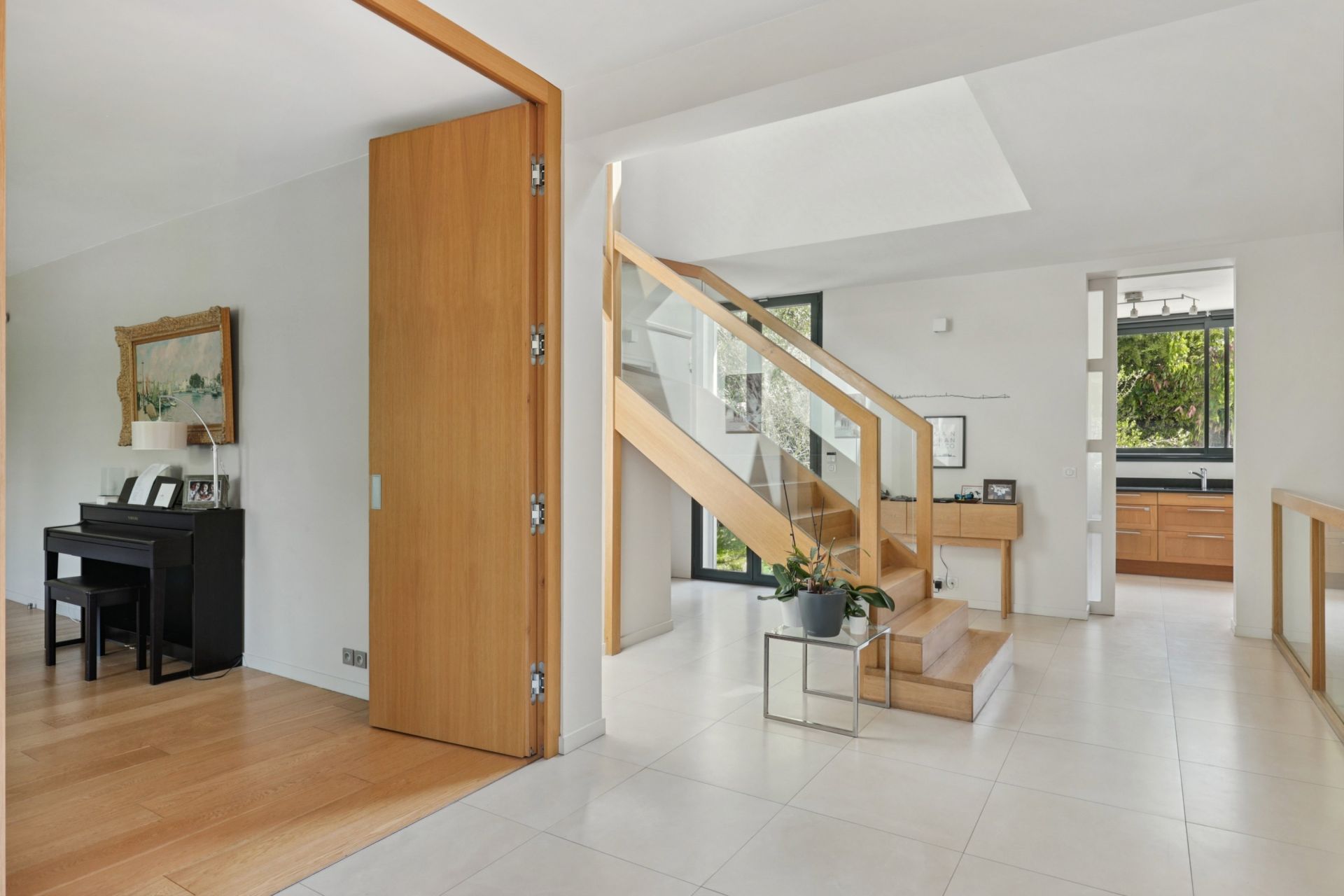 maison de luxe 9 Pièces en vente sur ST CLOUD (92210)