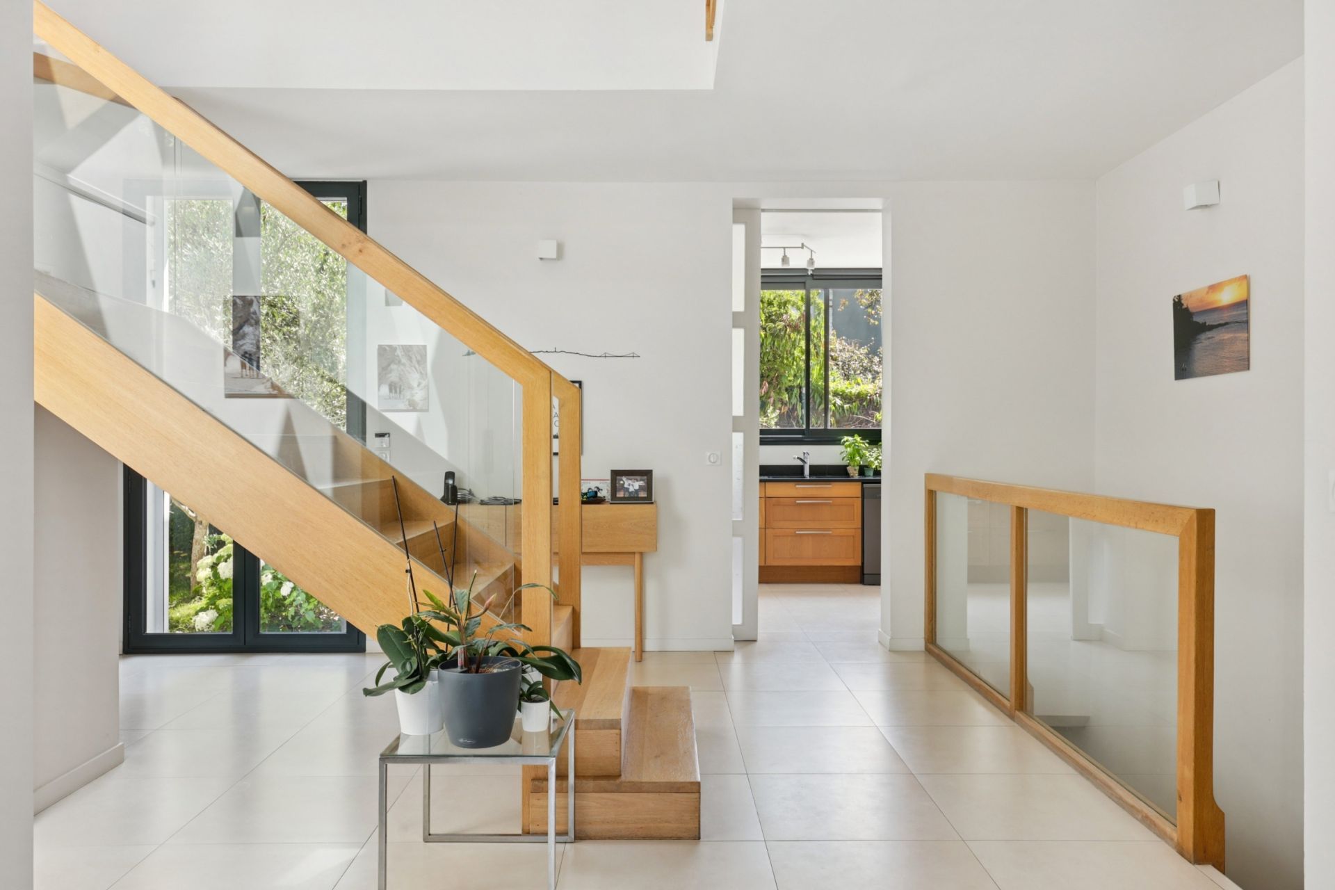 maison de luxe 9 Pièces en vente sur ST CLOUD (92210)