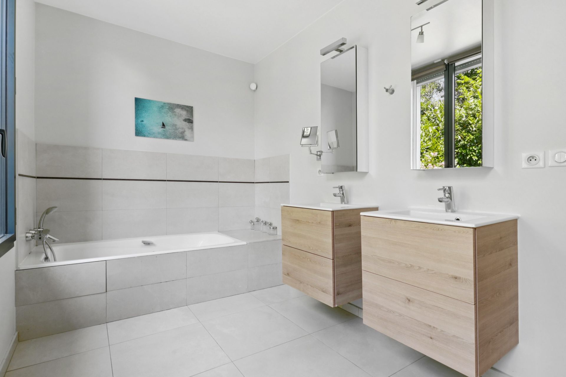 maison de luxe 9 Pièces en vente sur ST CLOUD (92210)