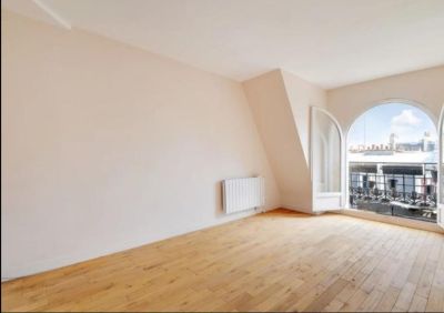 Vente Appartement de luxe Paris 18 1 pièce 14.68 m²