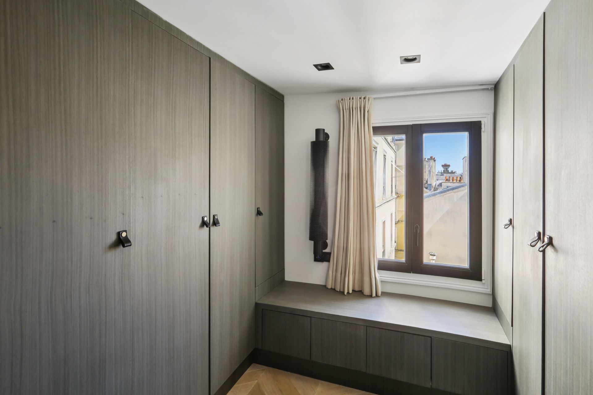 appartement de luxe 2 Pièces en vente sur PARIS (75001)