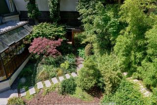 hôtel particulier 10 Pièces en vente sur PARIS (75116)