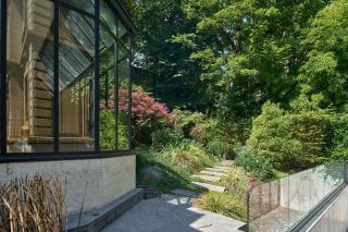 hôtel particulier 10 Pièces en vente sur PARIS (75116)