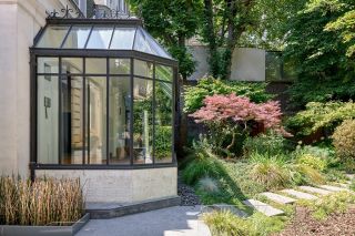 hôtel particulier 10 Pièces en vente sur PARIS (75116)