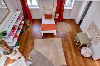 hôtel particulier 10 Pièces en vente sur PARIS (75116)