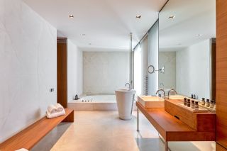 hôtel particulier 10 Pièces en vente sur PARIS (75116)