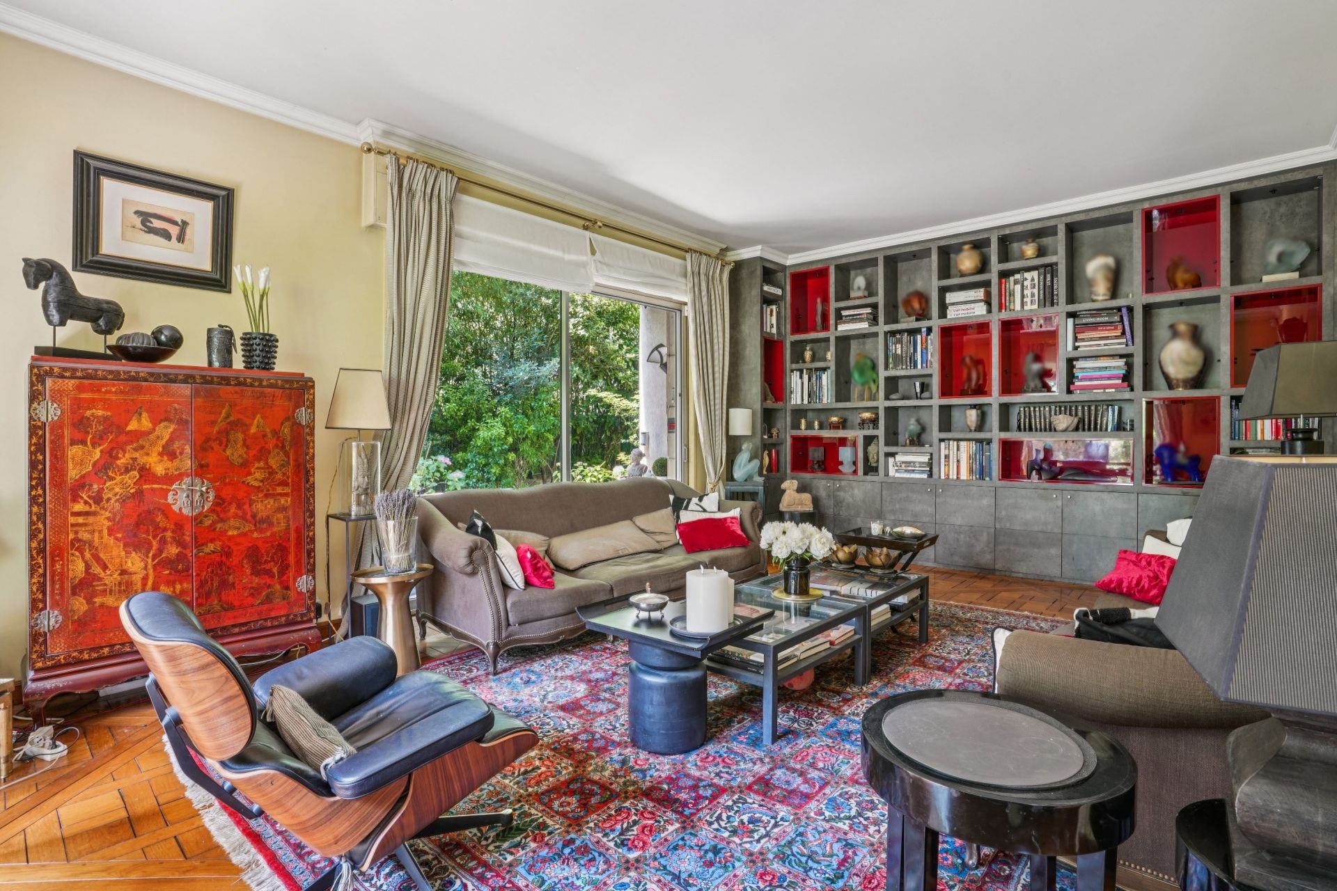 appartement de luxe 6 Pièces en vente sur NEUILLY SUR SEINE (92200)