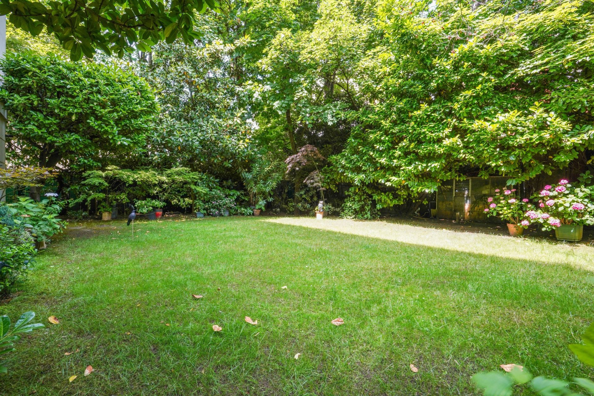 appartement de luxe 6 Pièces en vente sur NEUILLY SUR SEINE (92200)