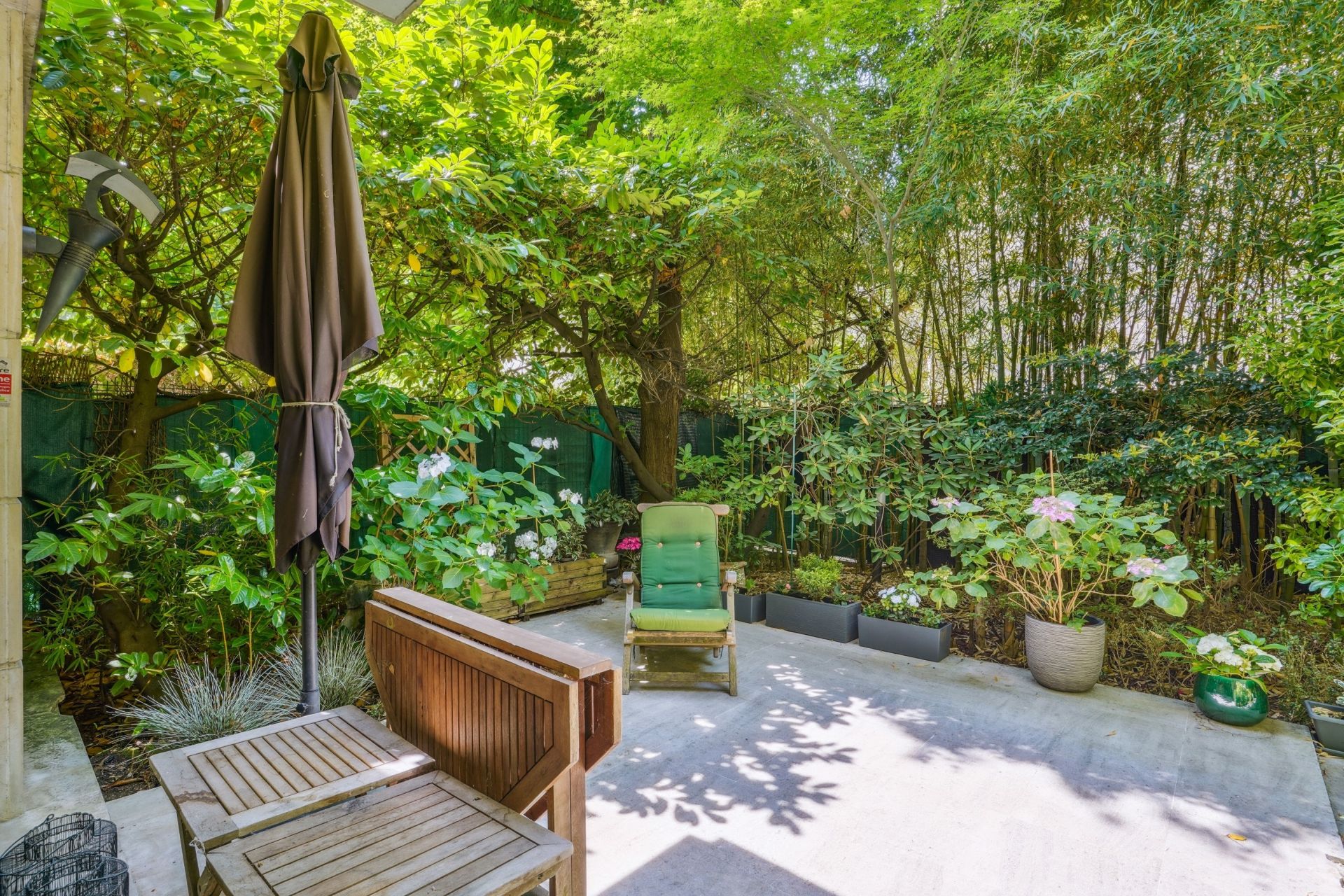 appartement de luxe 6 Pièces en vente sur NEUILLY SUR SEINE (92200)