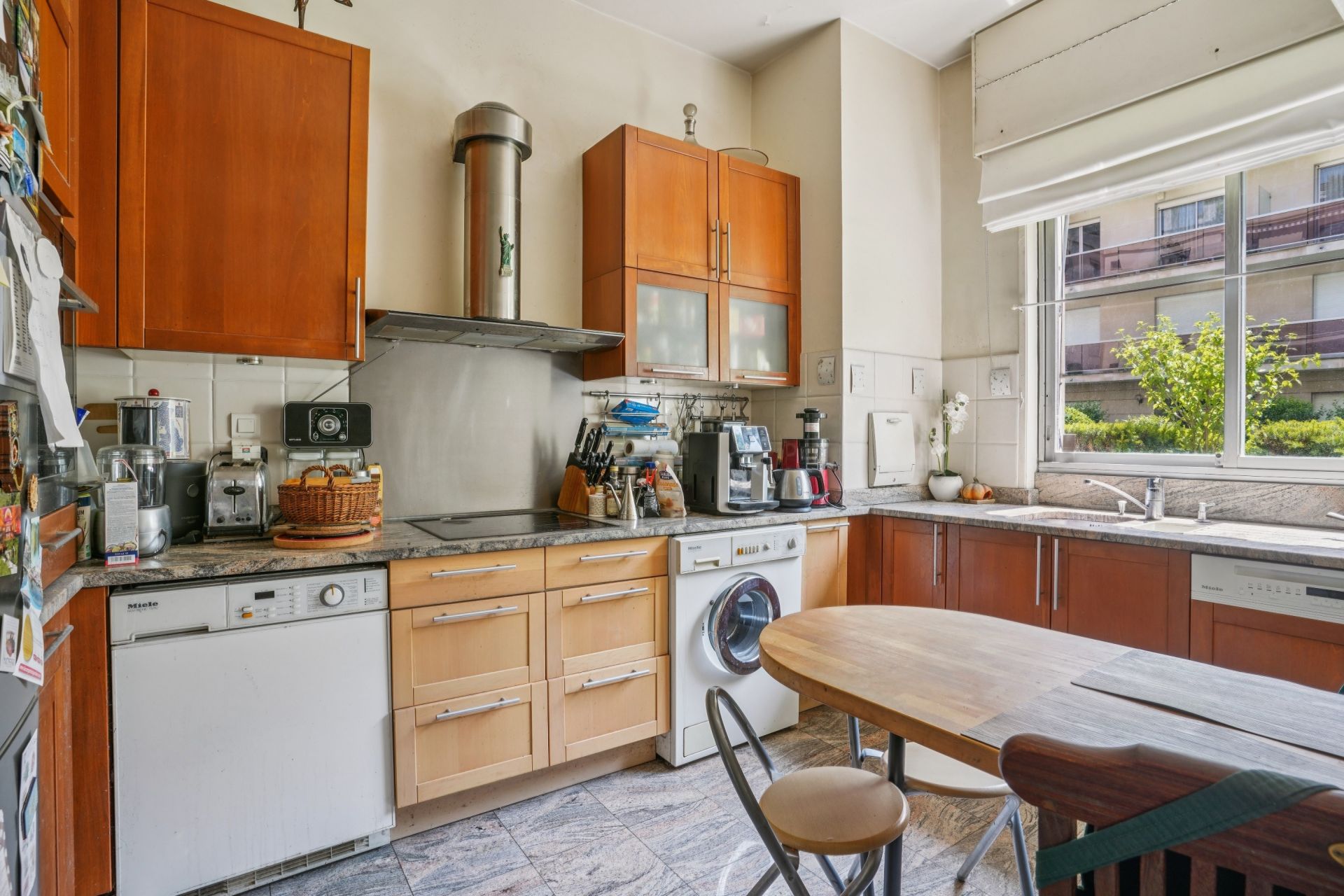 appartement de luxe 6 Pièces en vente sur NEUILLY SUR SEINE (92200)