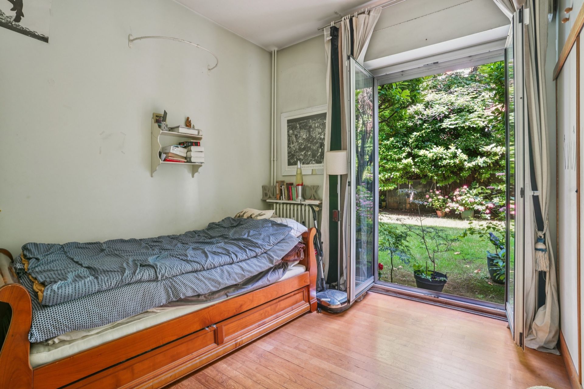 appartement de luxe 6 Pièces en vente sur NEUILLY SUR SEINE (92200)