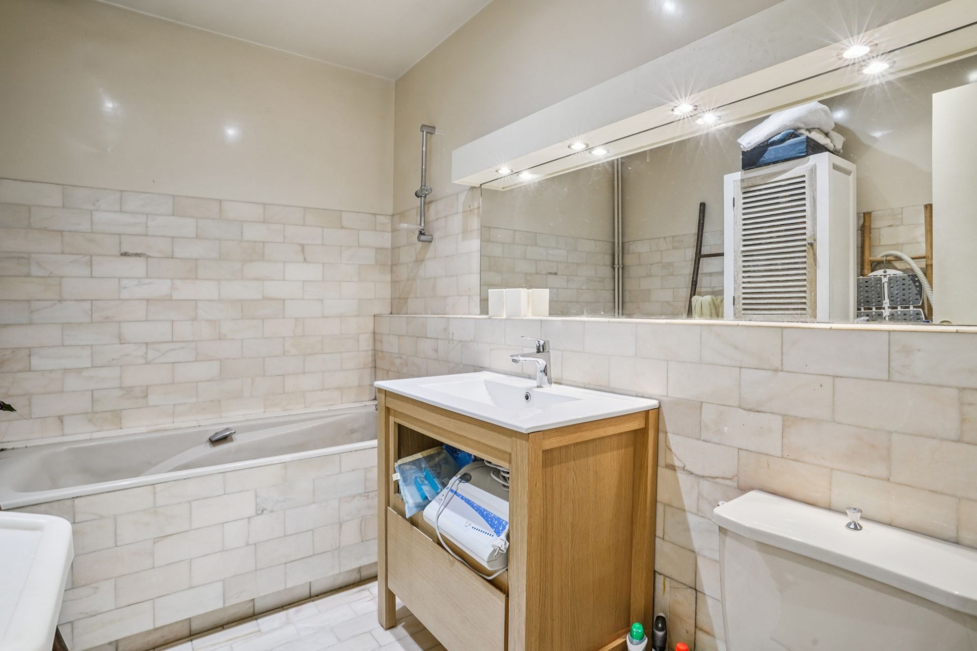 appartement de luxe 6 Pièces en vente sur NEUILLY SUR SEINE (92200)