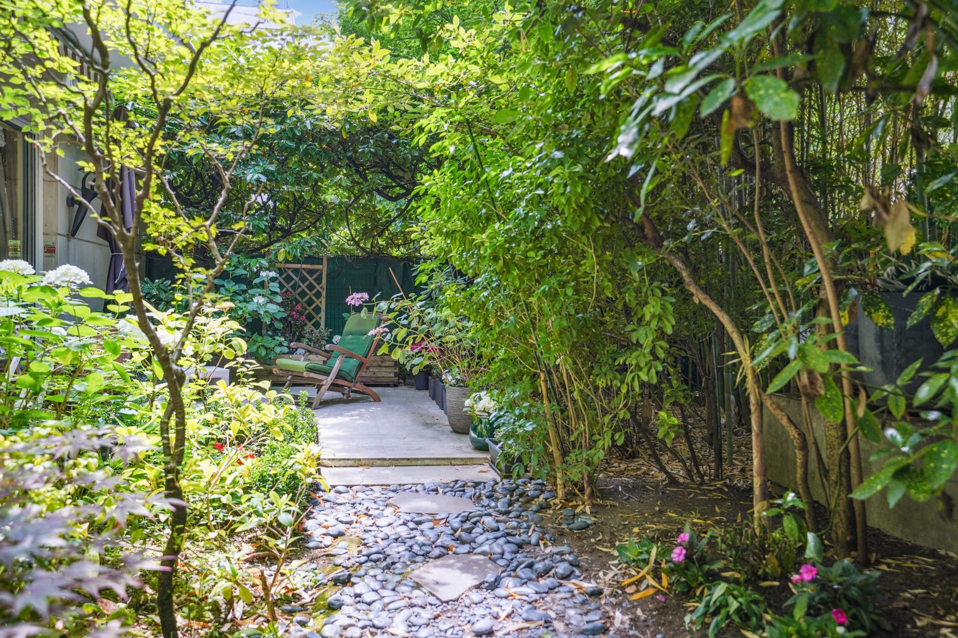 appartement de luxe 6 Pièces en vente sur NEUILLY SUR SEINE (92200)