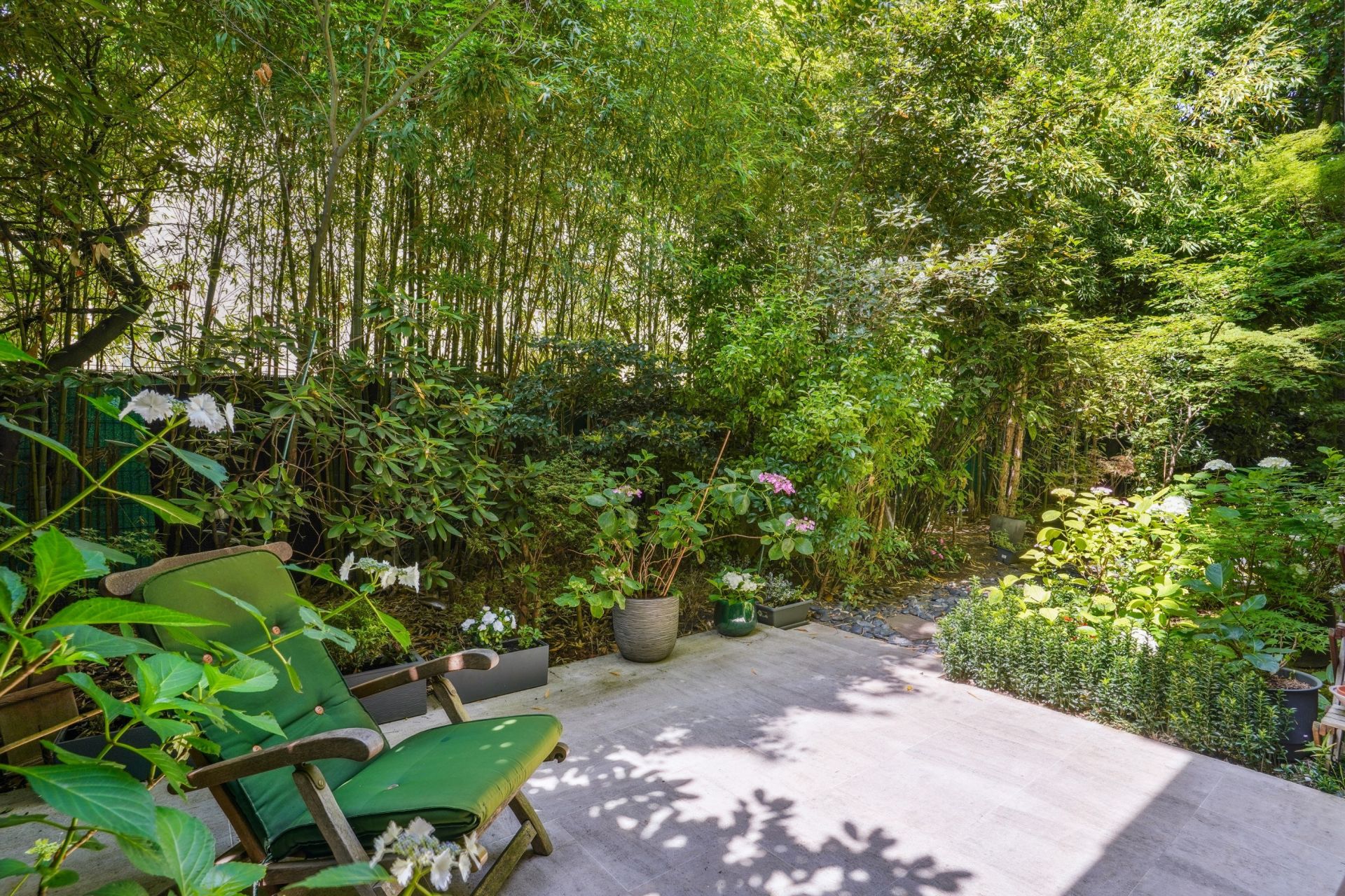 appartement de luxe 6 Pièces en vente sur NEUILLY SUR SEINE (92200)