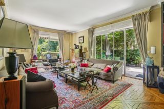 appartement de luxe 6 Pièces en vente sur NEUILLY SUR SEINE (92200)