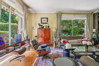 appartement de luxe 6 Pièces en vente sur NEUILLY SUR SEINE (92200)