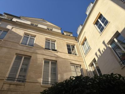 Sale Luxury apartment Paris 3 3 Rooms 62 m²
