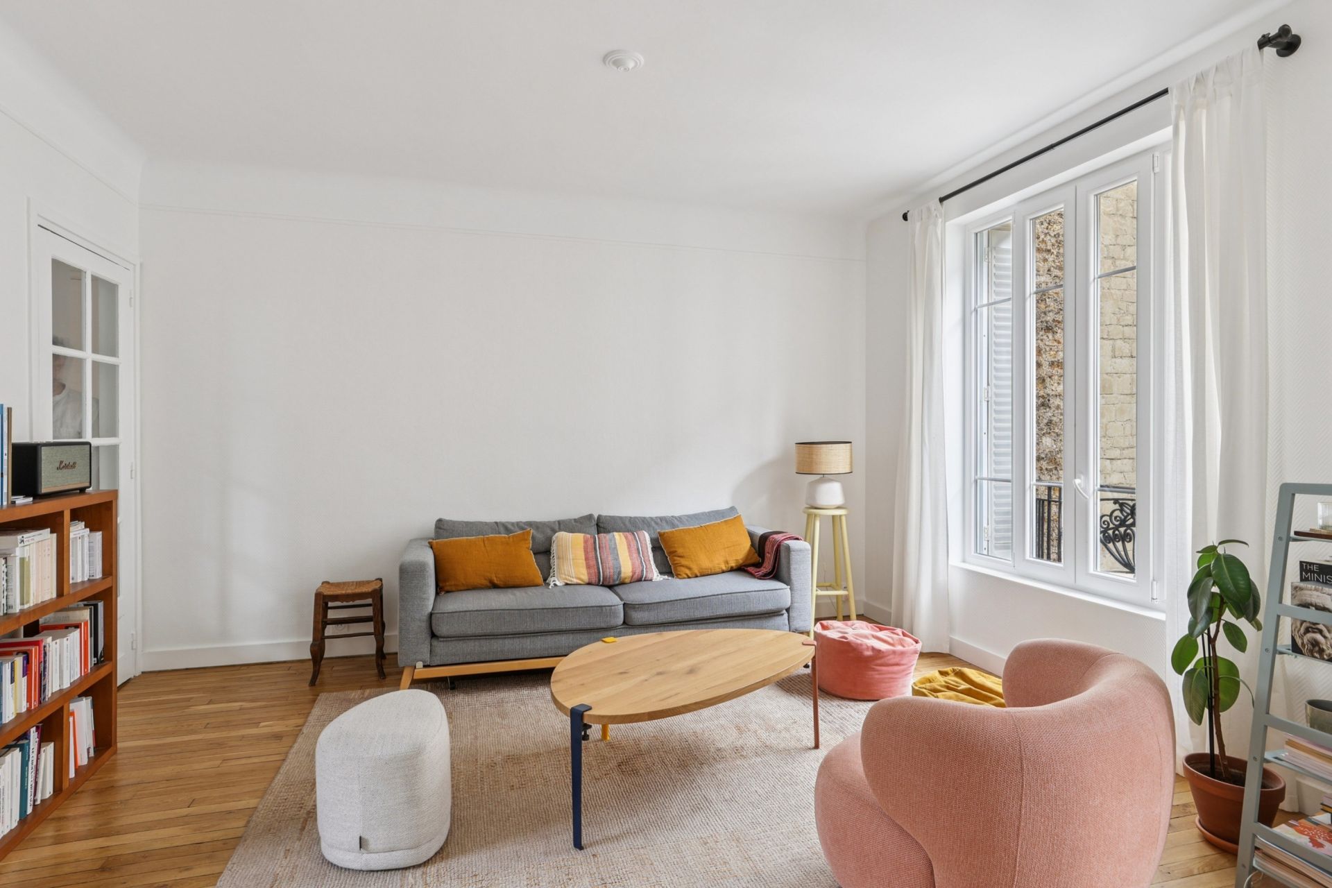 appartement de luxe 3 Pièces en vente sur PARIS (75017)