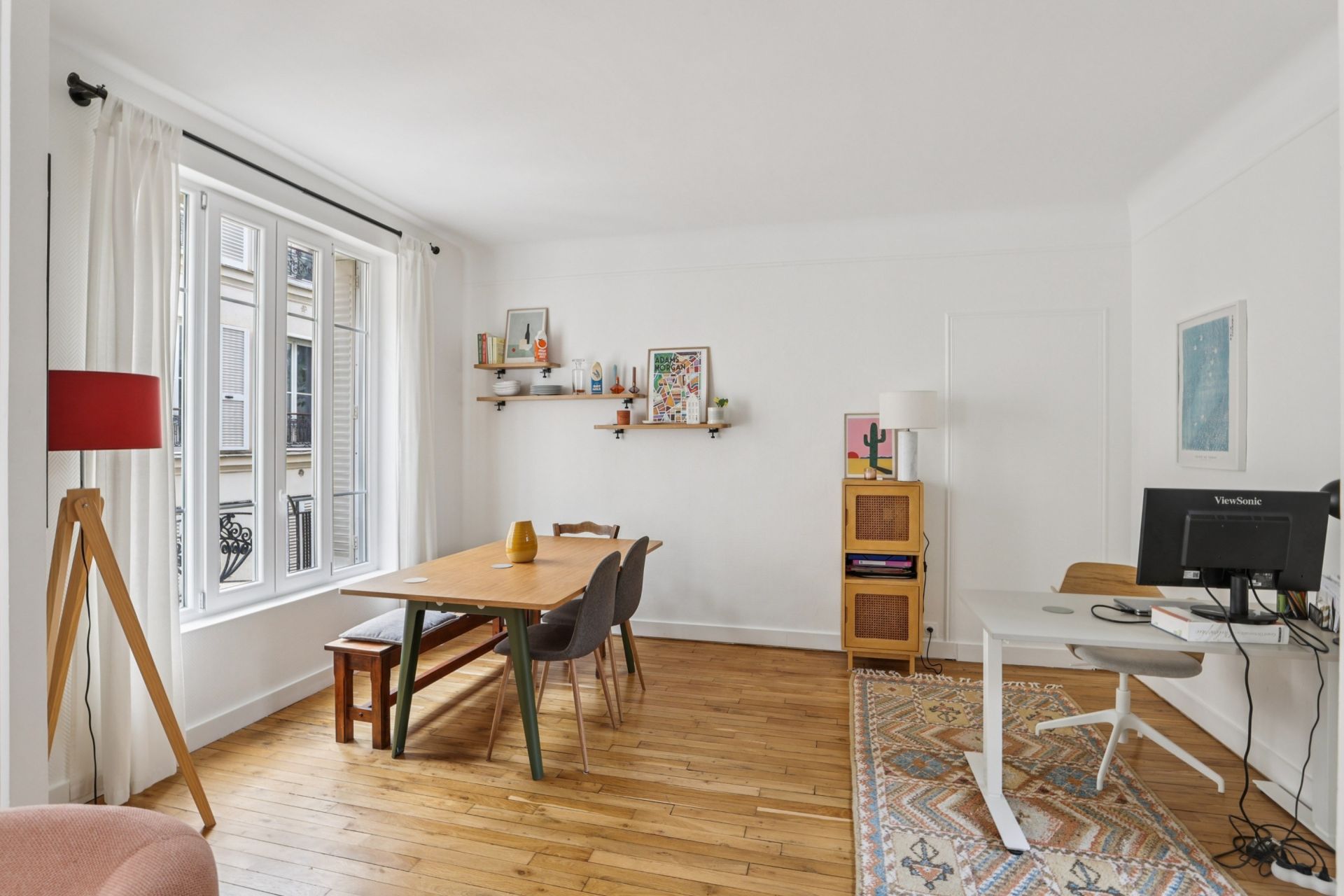 appartement de luxe 3 Pièces en vente sur PARIS (75017)