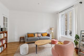 appartement de luxe 3 Pièces en vente sur PARIS (75017)