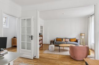 appartement de luxe 3 Pièces en vente sur PARIS (75017)