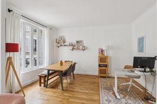 appartement de luxe 3 Pièces en vente sur PARIS (75017)