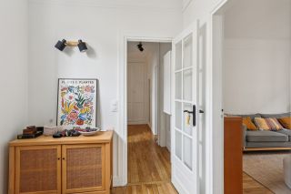 appartement de luxe 3 Pièces en vente sur PARIS (75017)