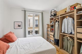 appartement de luxe 3 Pièces en vente sur PARIS (75017)