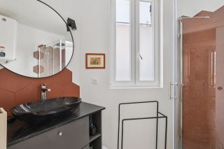 appartement de luxe 3 Pièces en vente sur PARIS (75017)