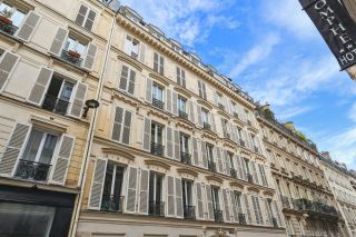 appartement de luxe 3 Pièces en vente sur PARIS (75017)
