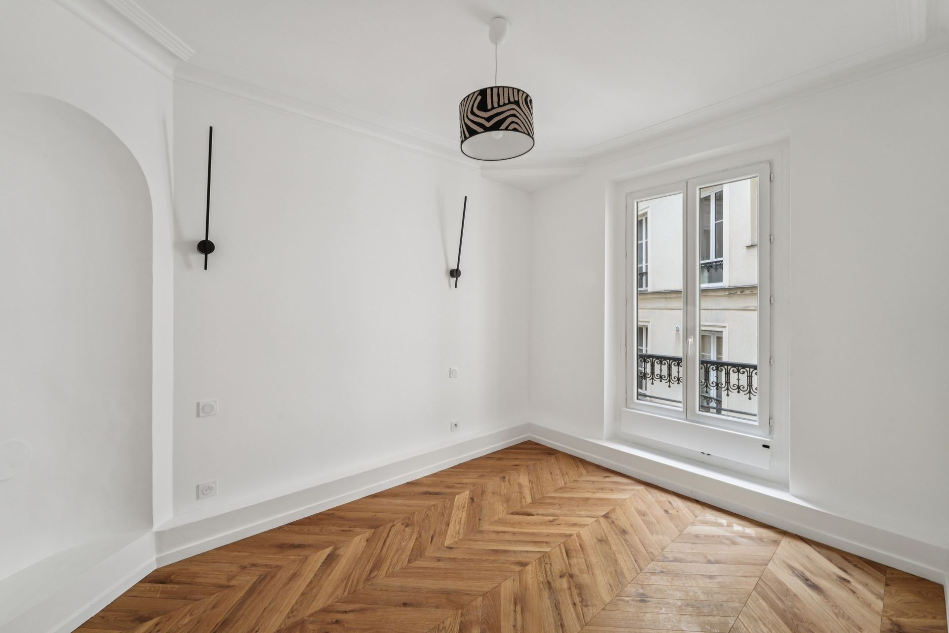 appartement de luxe 3 Pièces en vente sur PARIS (75017)