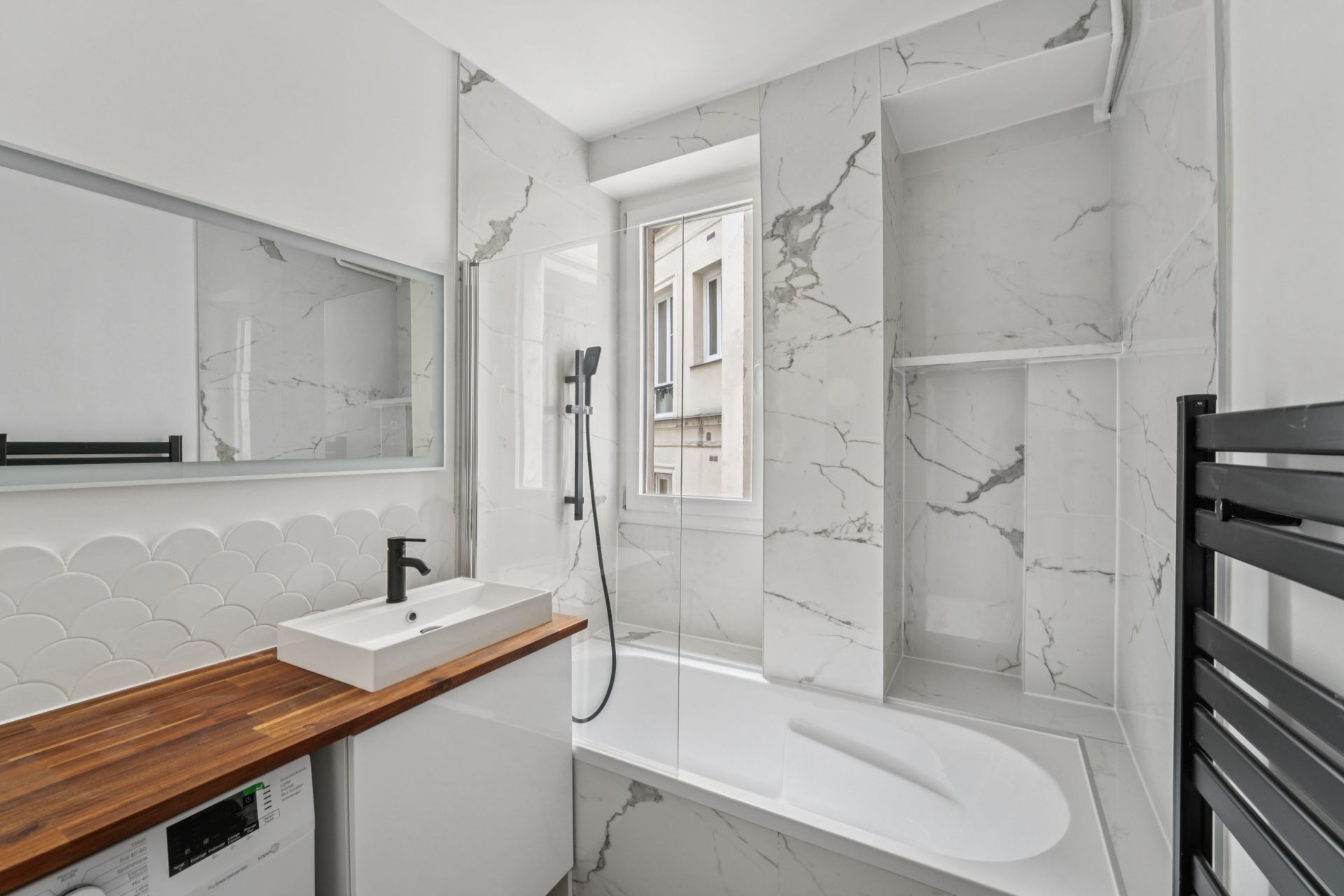 appartement de luxe 3 Pièces en vente sur PARIS (75017)