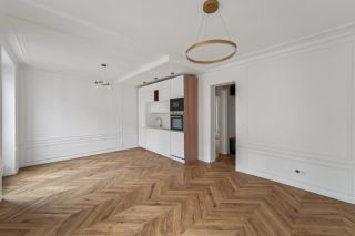 appartement de luxe 3 Pièces en vente sur PARIS (75017)