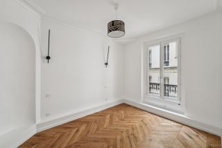 appartement de luxe 3 Pièces en vente sur PARIS (75017)