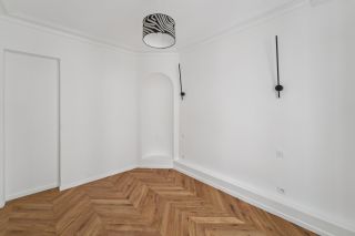 appartement de luxe 3 Pièces en vente sur PARIS (75017)