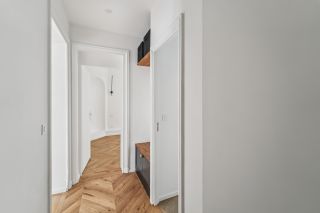 appartement de luxe 3 Pièces en vente sur PARIS (75017)