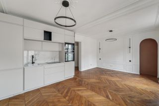 luxury apartment 3 Rooms for sale on PARIS (75017)