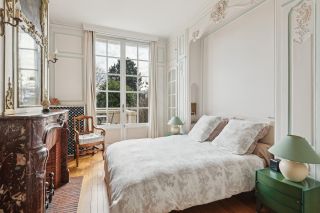 maison de luxe 10 Pièces en vente sur ST CLOUD (92210)