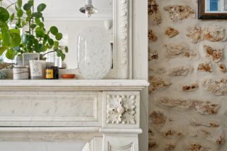 luxury apartment 5 Rooms for sale on PARIS (75017)