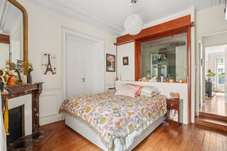 luxury apartment 5 Rooms for sale on PARIS (75017)