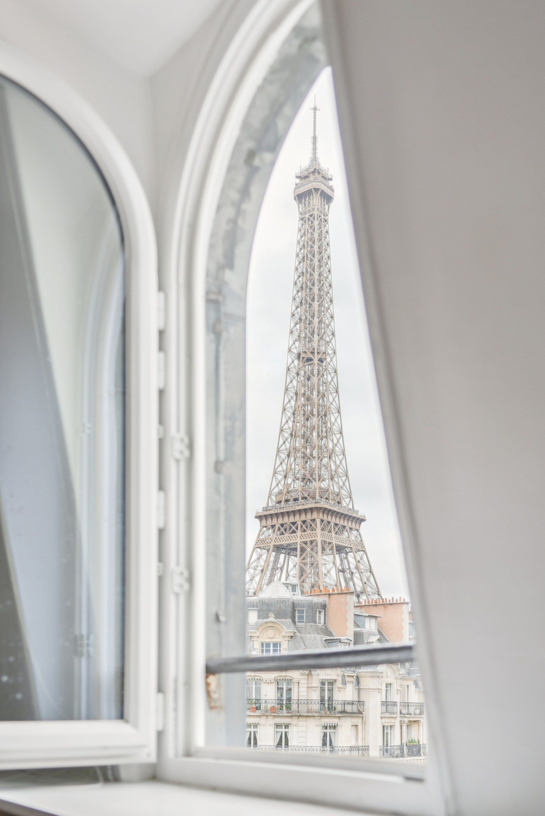 luxury apartment 2 Rooms for sale on PARIS (75007)
