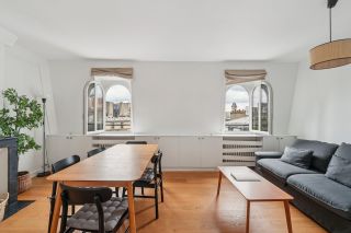 luxury apartment 2 Rooms for sale on PARIS (75007)