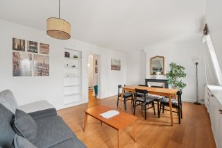 luxury apartment 2 Rooms for sale on PARIS (75007)