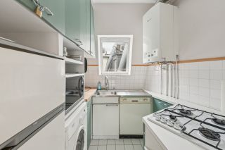 luxury apartment 2 Rooms for sale on PARIS (75007)