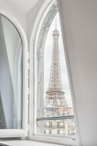 luxury apartment 2 Rooms for sale on PARIS (75007)