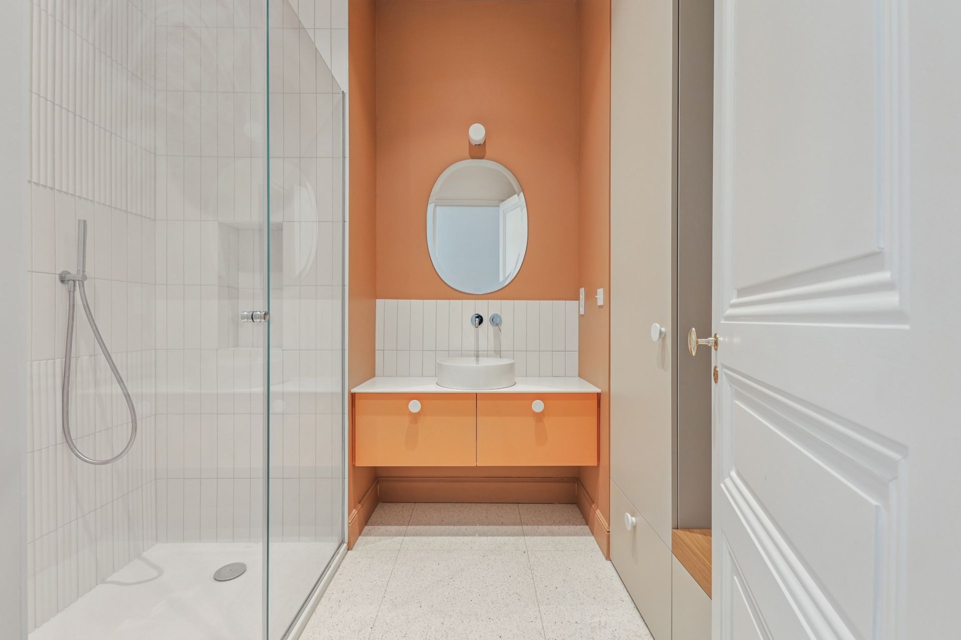 luxury apartment 7 Rooms for sale on PARIS (75017)