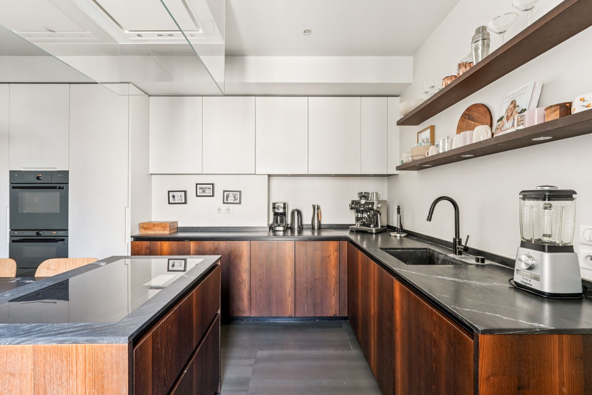 appartement de luxe 7 Pièces en vente sur PARIS (75001)