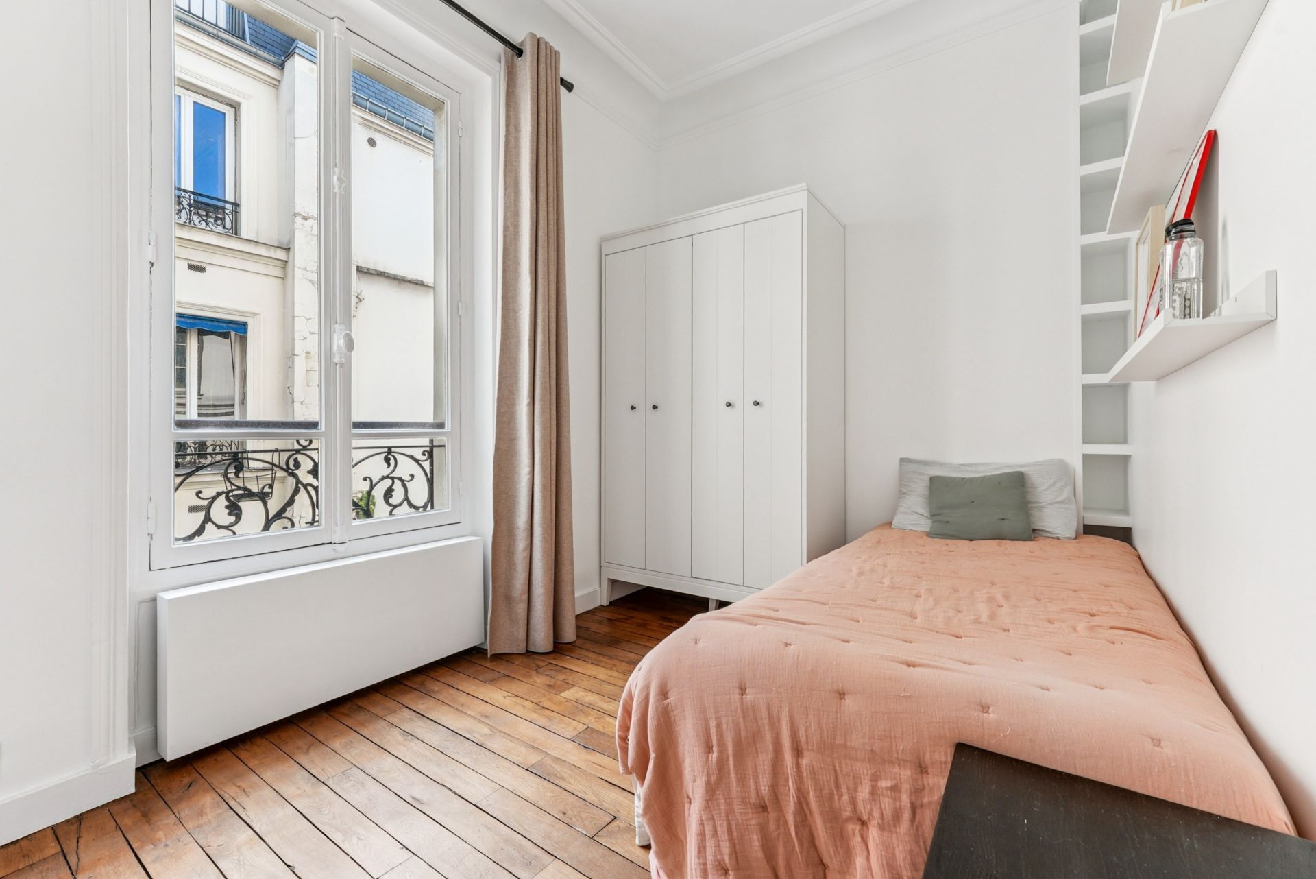 appartement de luxe 7 Pièces en vente sur PARIS (75001)
