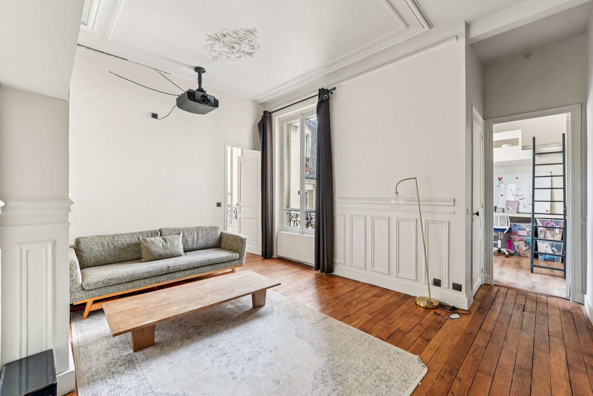 appartement de luxe 7 Pièces en vente sur PARIS (75001)